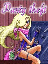 game pic for Panty Theft ML